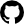 Ícone GitHub